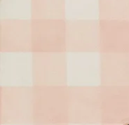 Gingham Column Lamp Sample Color Tiles