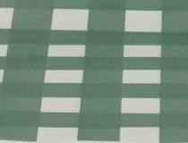 Gingham Column Lamp Sample Color Tiles