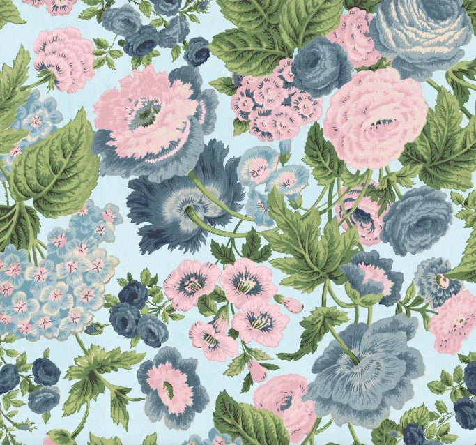 Martha in Sanctuary Duvet Cover - The Mayfair Hall