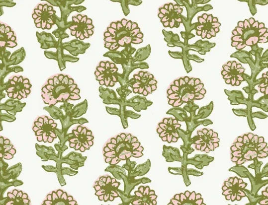 Kathryn in Ballet & Eloise Duvet Cover - The Mayfair Hall