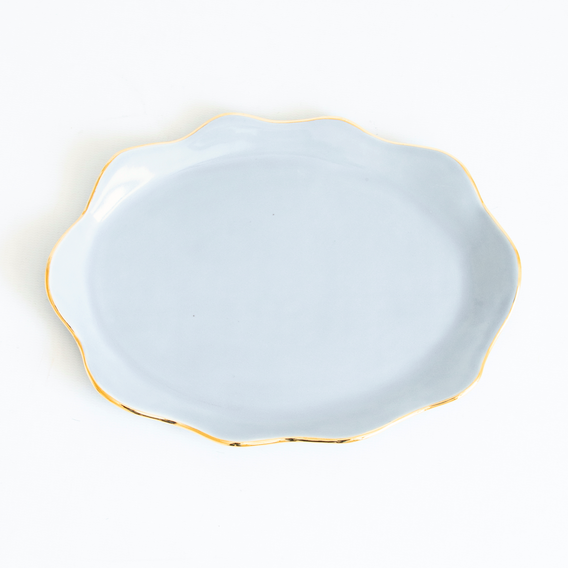 Essentiel Scallop Tray