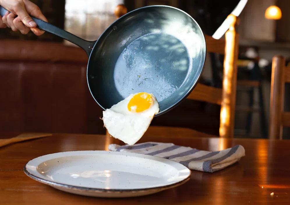 Pro Skillet - The Mayfair Hall