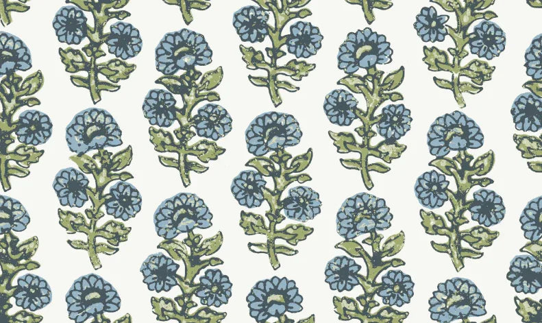 Kathryn in Rain - Wheaton Whaley Home Exclusive - The Mayfair Hall