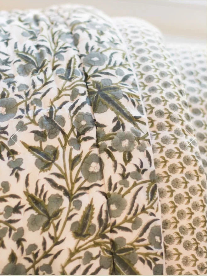 New Eve | Quilt - The Mayfair Hall