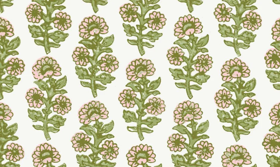 Kathryn in Eloise & Ballet - Wheaton Whaley Home Exclusive - The Mayfair Hall