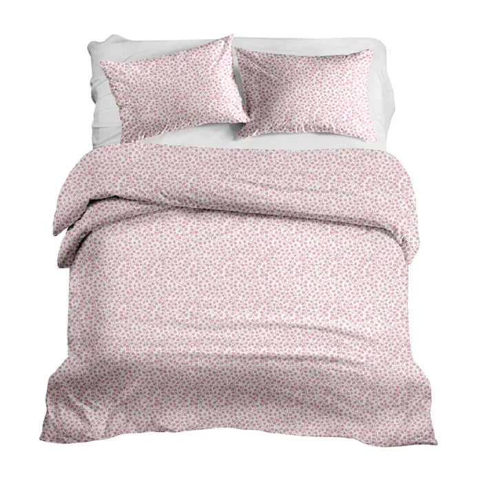 Audrey in Sunset Duvet Cover - The Mayfair Hall