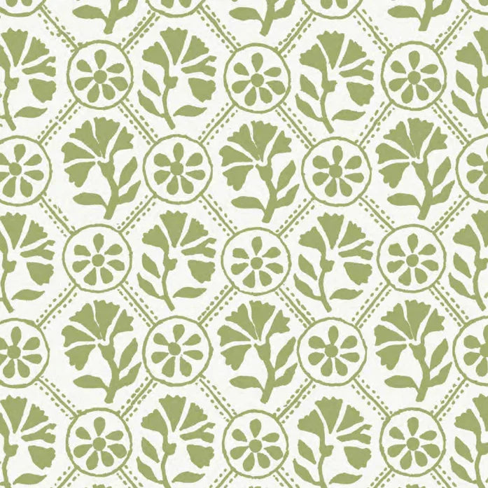 Sophie in Eloise - Wheaton Whaley Home Exclusive - The Mayfair Hall