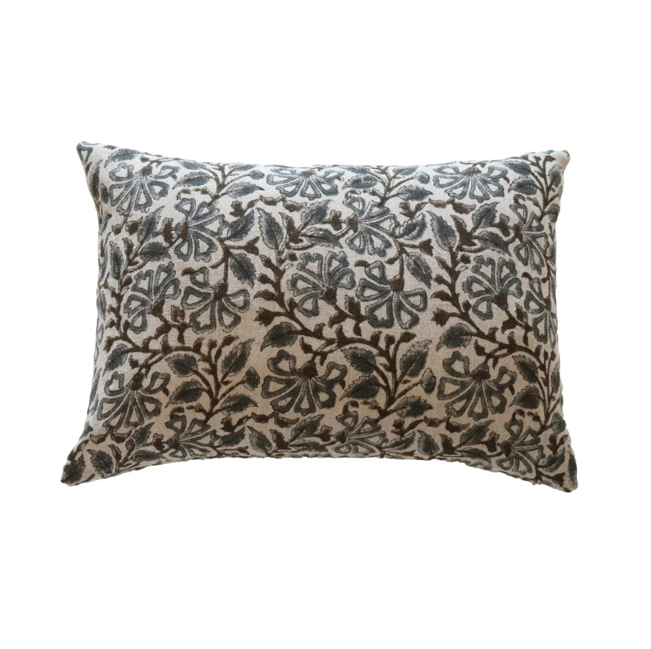 Essie Floral Pillow Cover - The Mayfair Hall