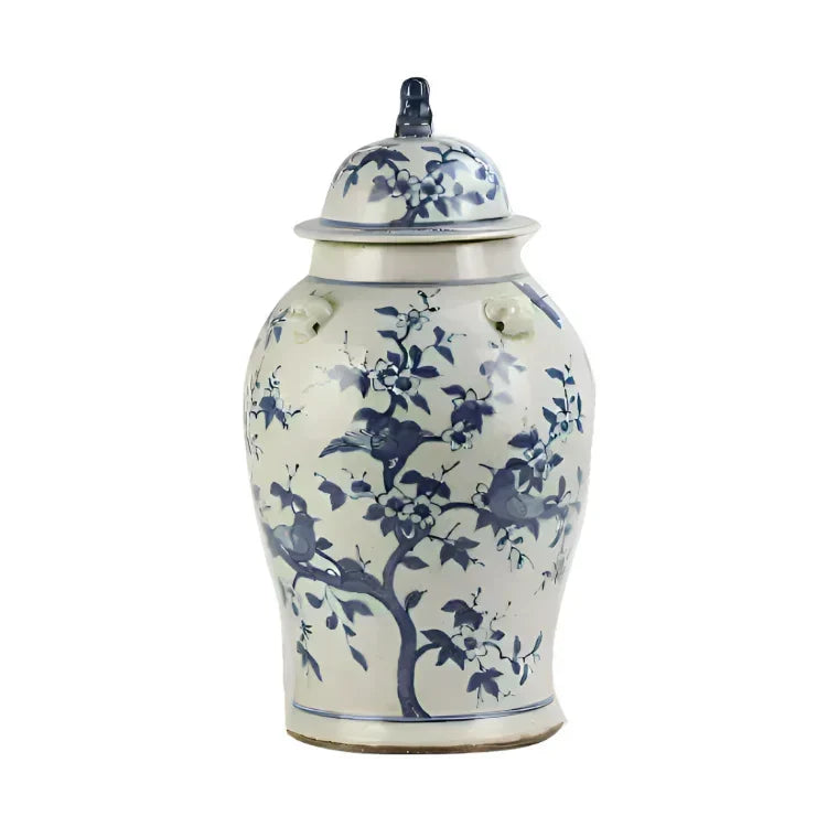 Song Bird Jar - The Mayfair Hall