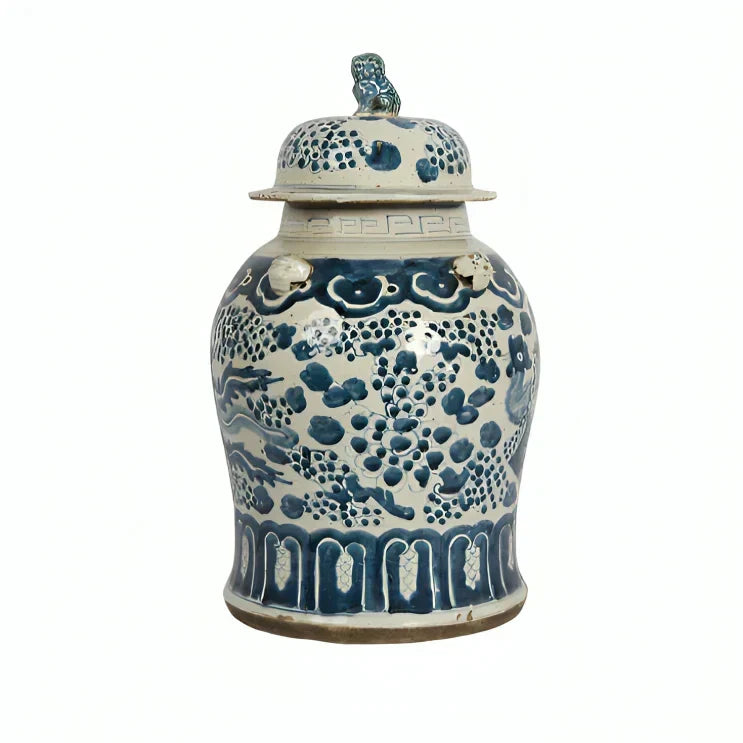 Chunky Phoenix Jar - The Mayfair Hall