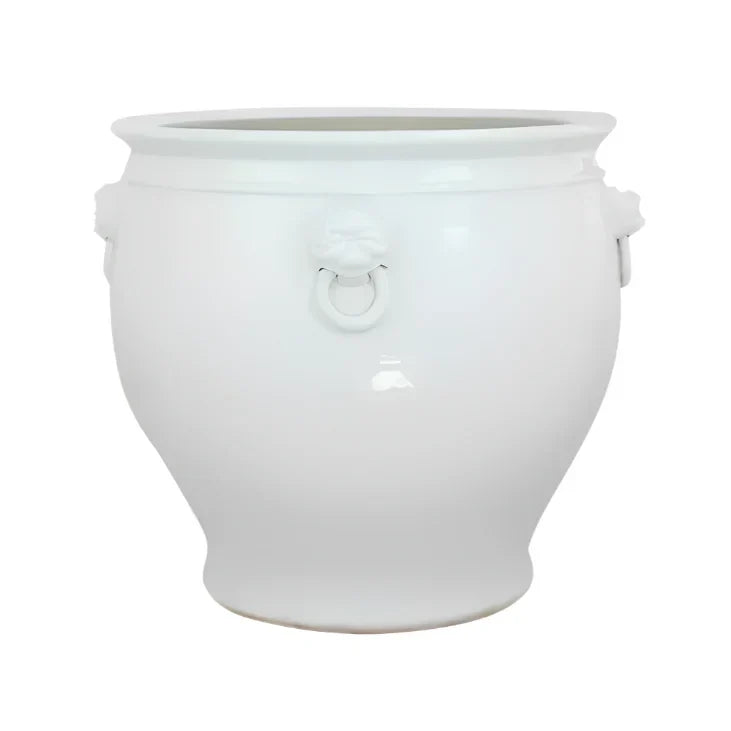 White Fishbowl - The Mayfair Hall