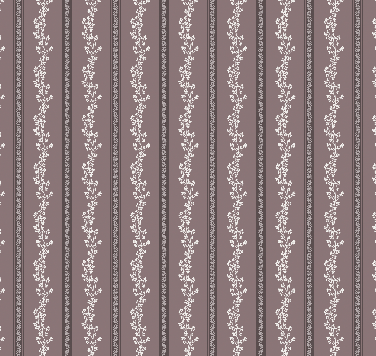Miller Wallpaper by Gooseberry Moon