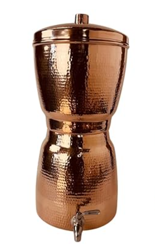 Sana Vida Fluoride Water Filtration Systems