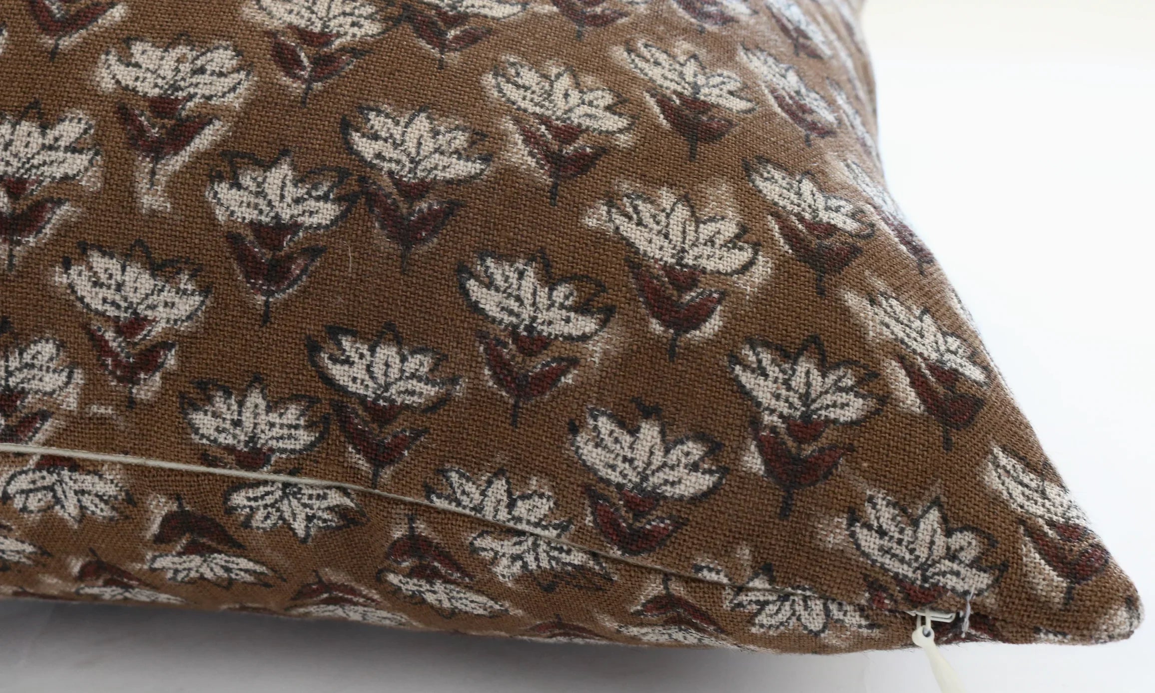 Alder Pillow Cover - The Mayfair Hall