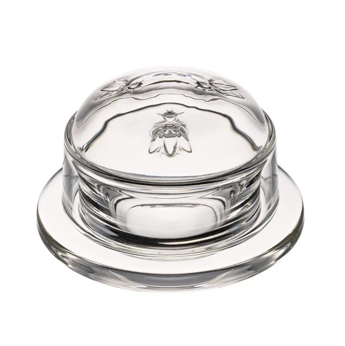 Bee Butter Dish Set - The Mayfair Hall