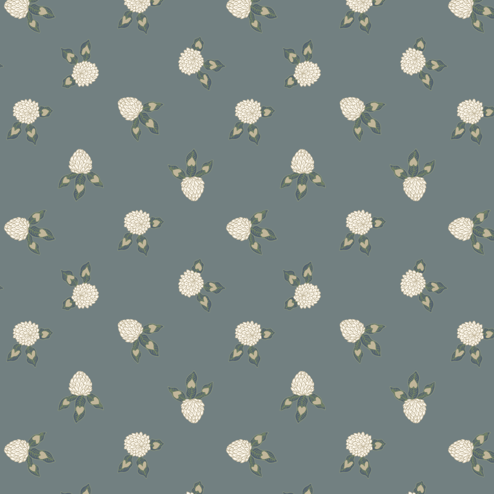 Idalie Wallpaper by Grateful Artsy Soul