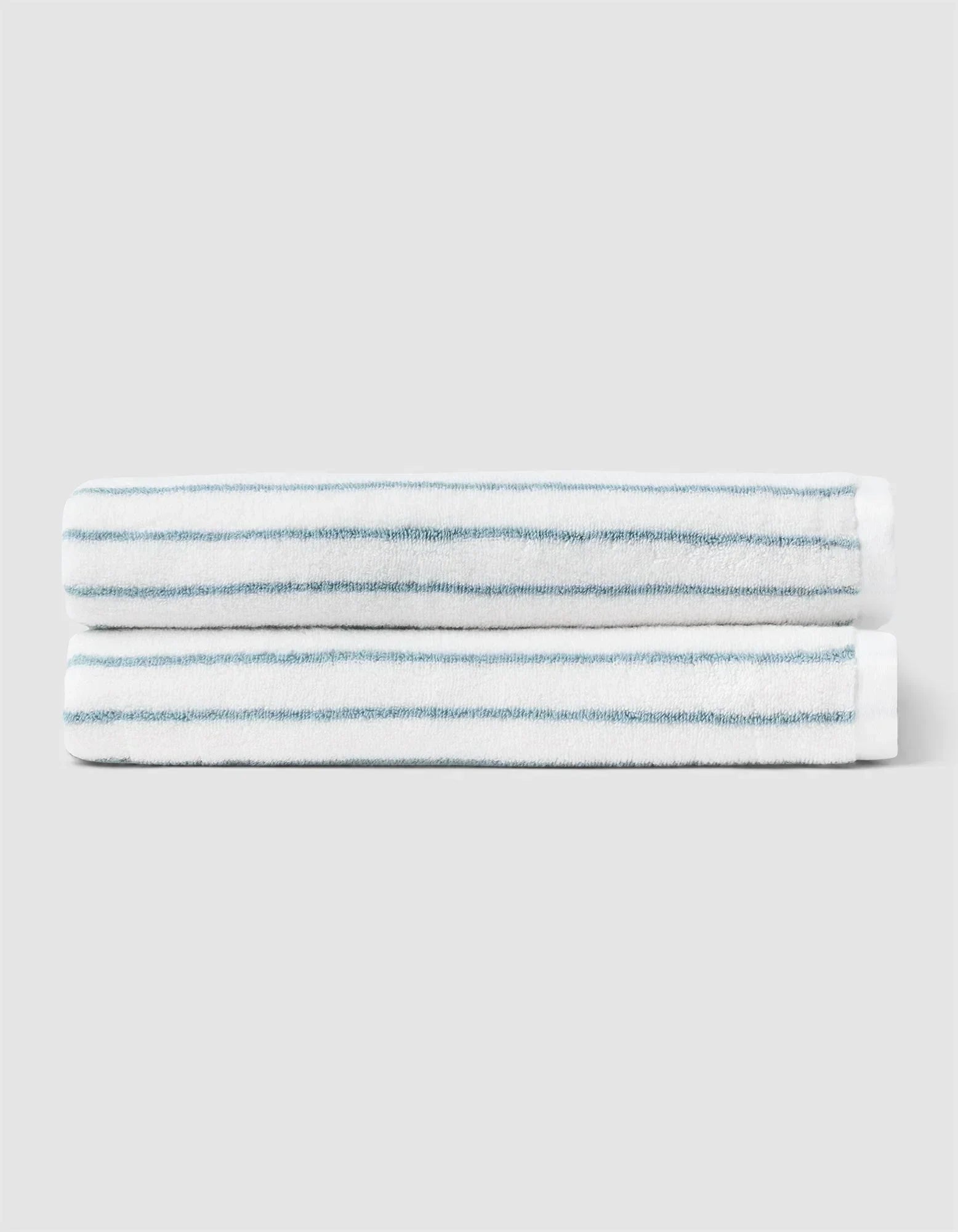 Luxe Bath Towels - The Mayfair Hall