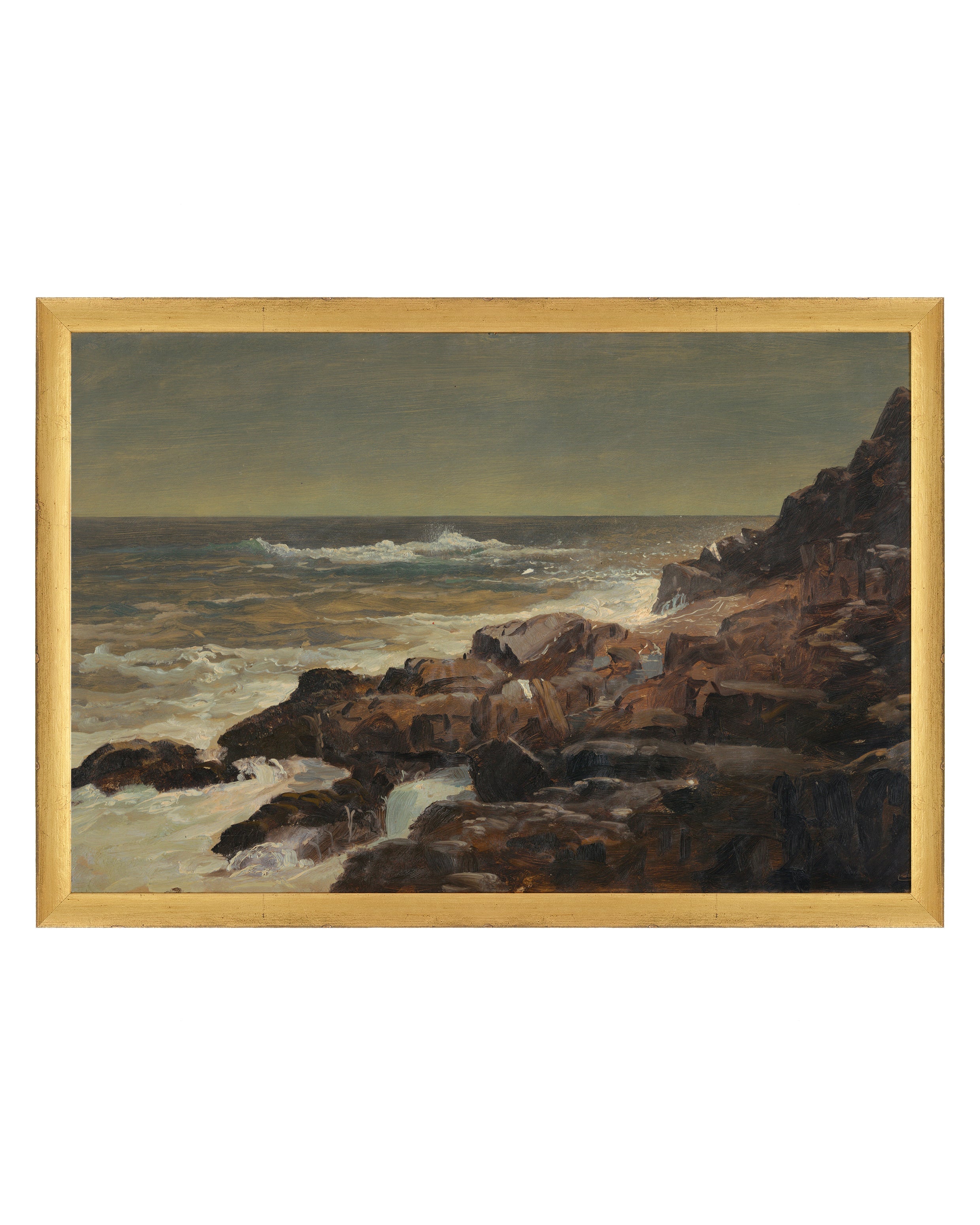 Seashore