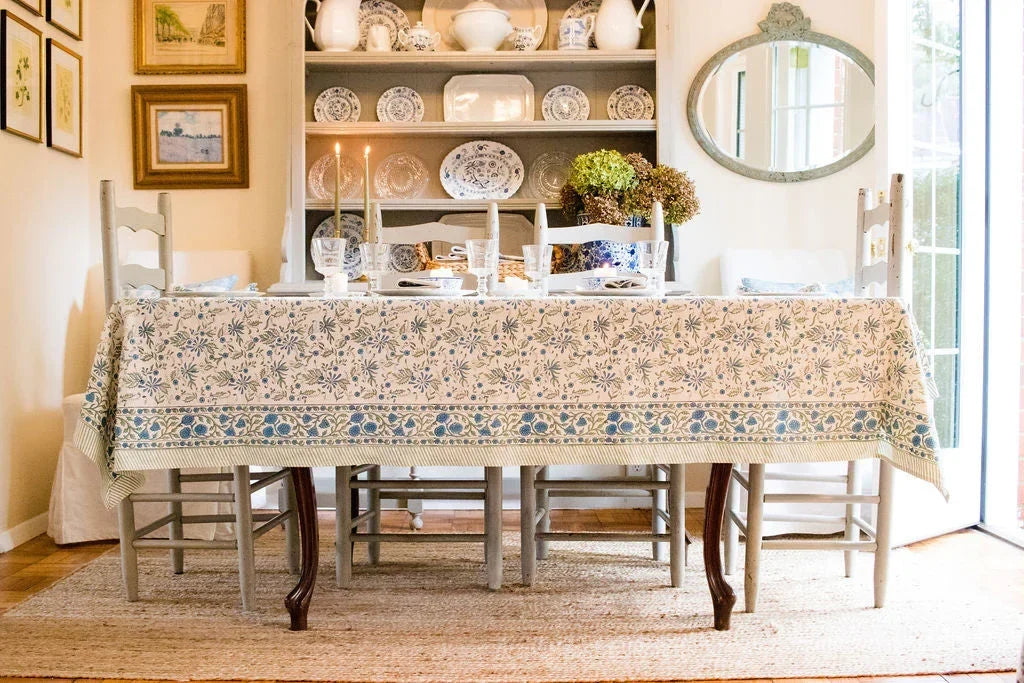 Stella Maris | Tablecloth - The Mayfair Hall