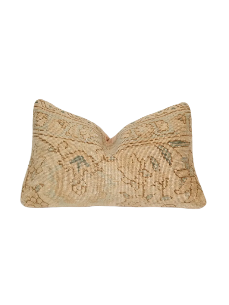 Serra Turkish Lumbar No.1