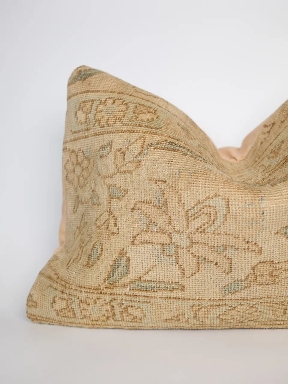 Serra Turkish Lumbar No.3