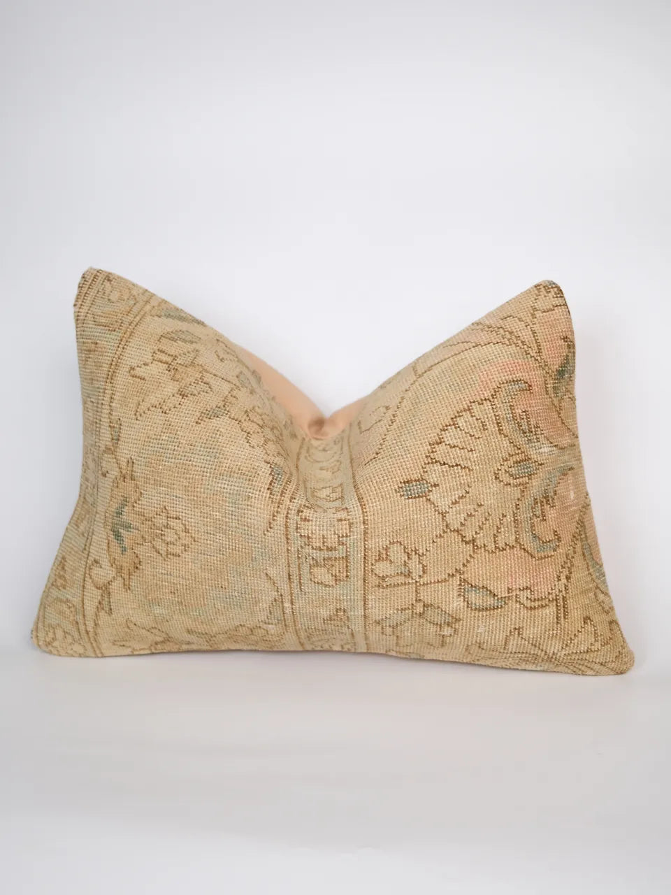 Serra Turkish Lumbar No.3