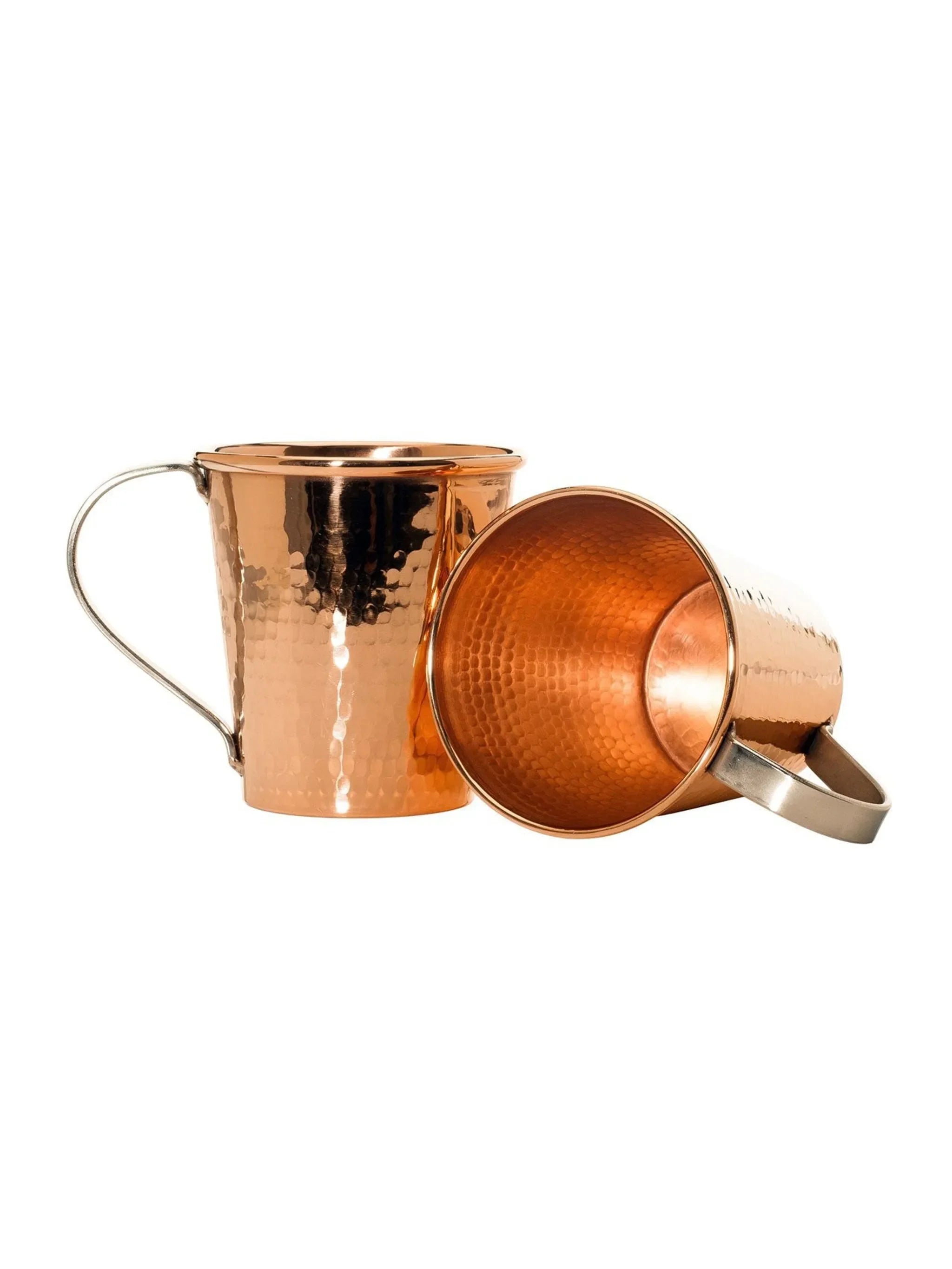 Sertodo Copper Moscow Mule Mug - The Mayfair Hall