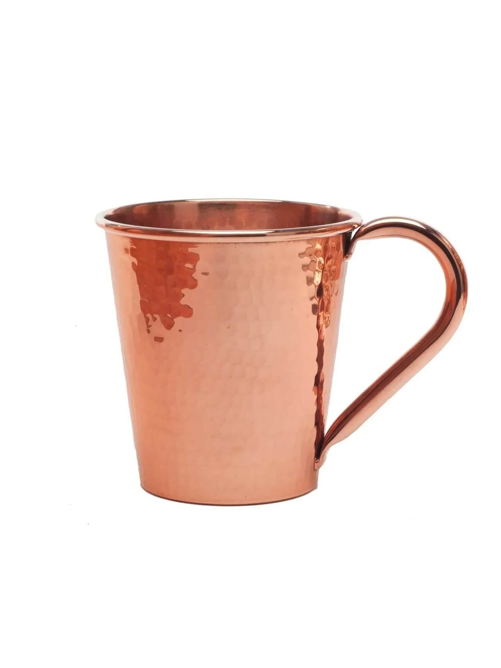 Sertodo Copper Moscow Mule Mug - The Mayfair Hall