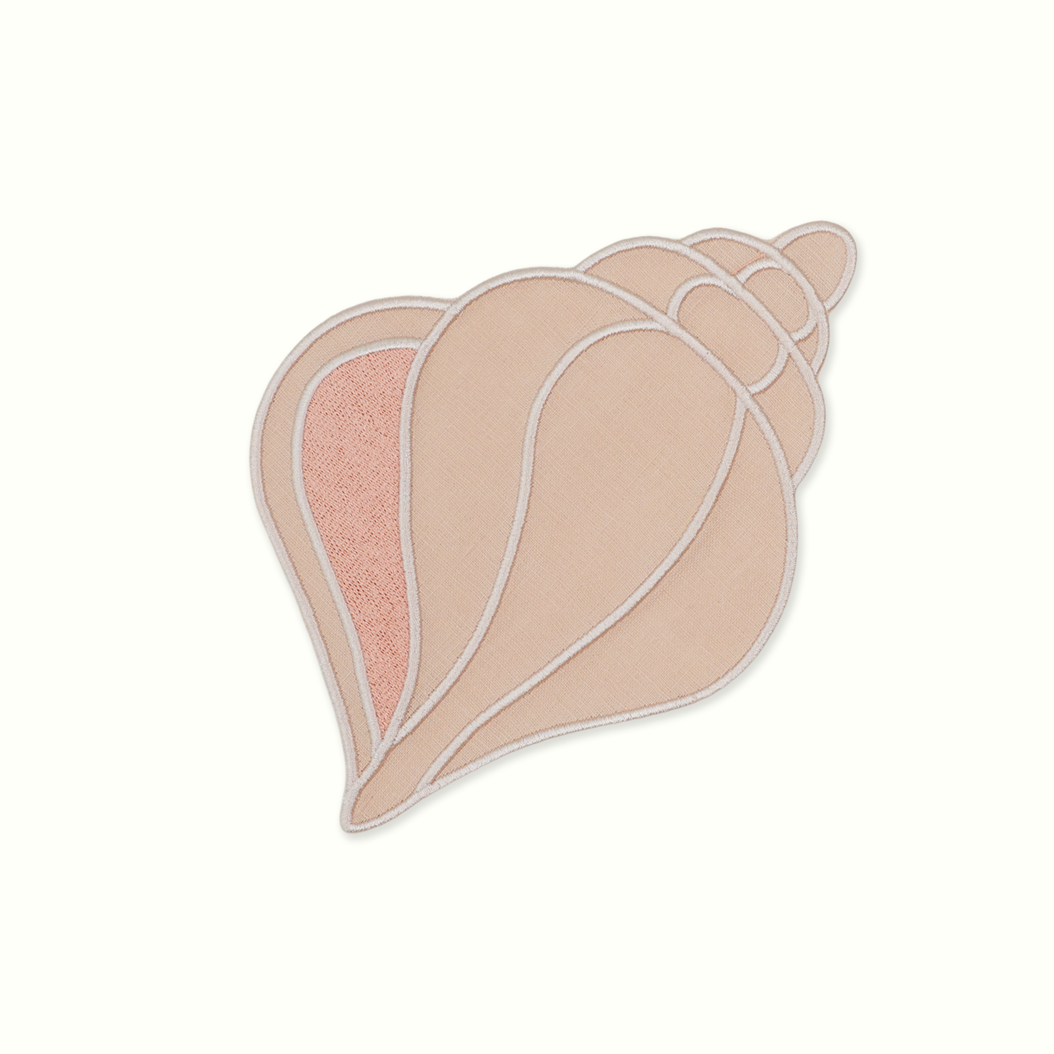 Conch Shell Cocktail Napkins