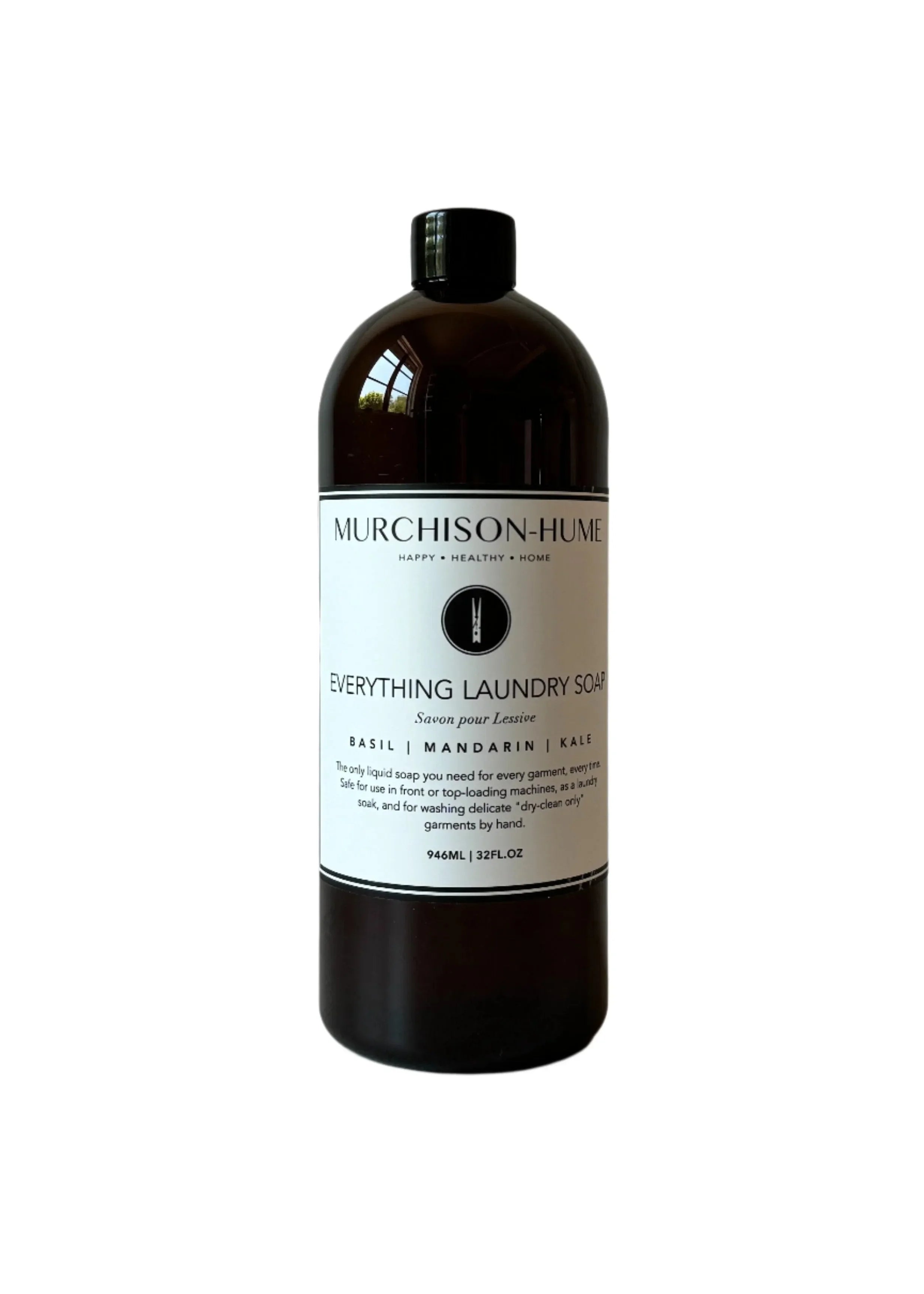 Everything Laundry Soap - The Mayfair Hall