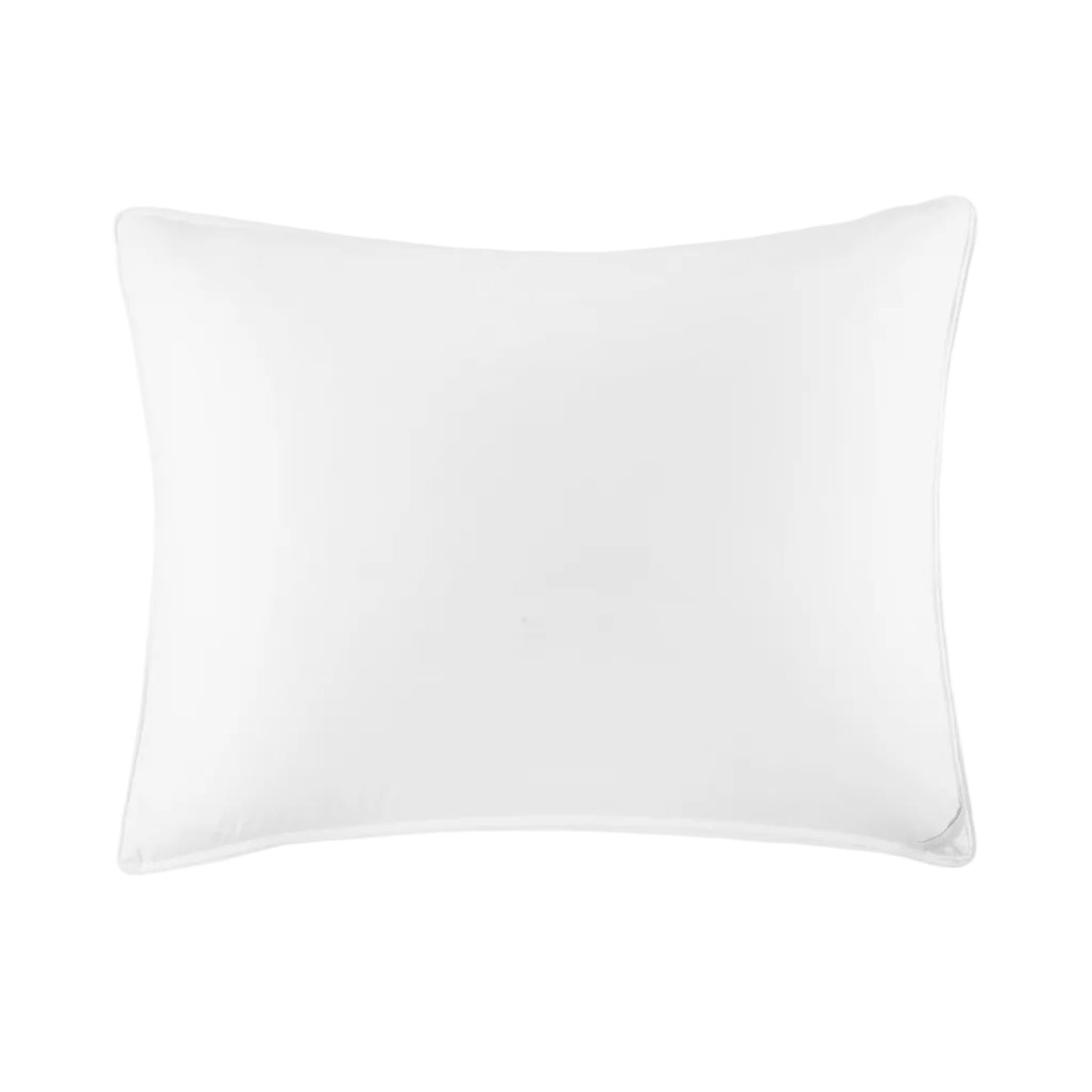 Canadian White Down Pillow by Peacock Alley