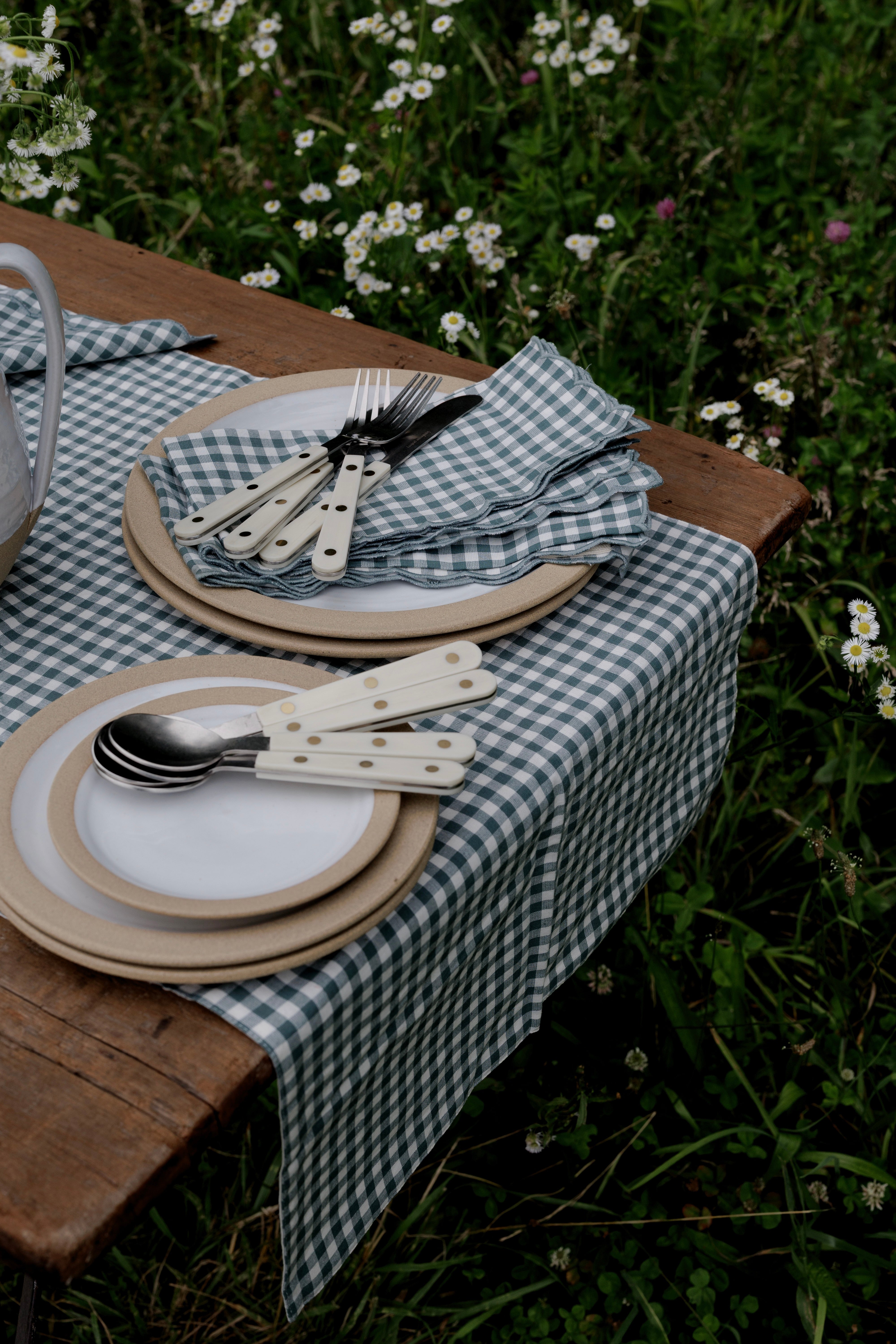 Heritage Cutlery