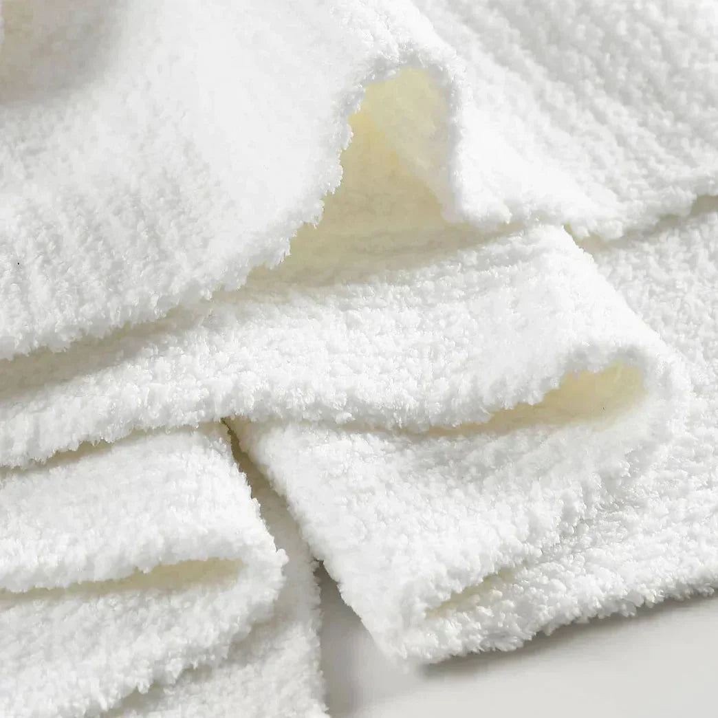 Snug Bed Blanket - The Mayfair Hall