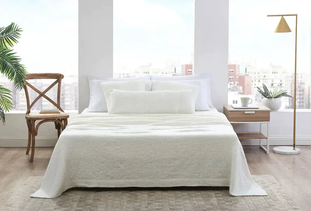 Snug Bed Blanket - The Mayfair Hall
