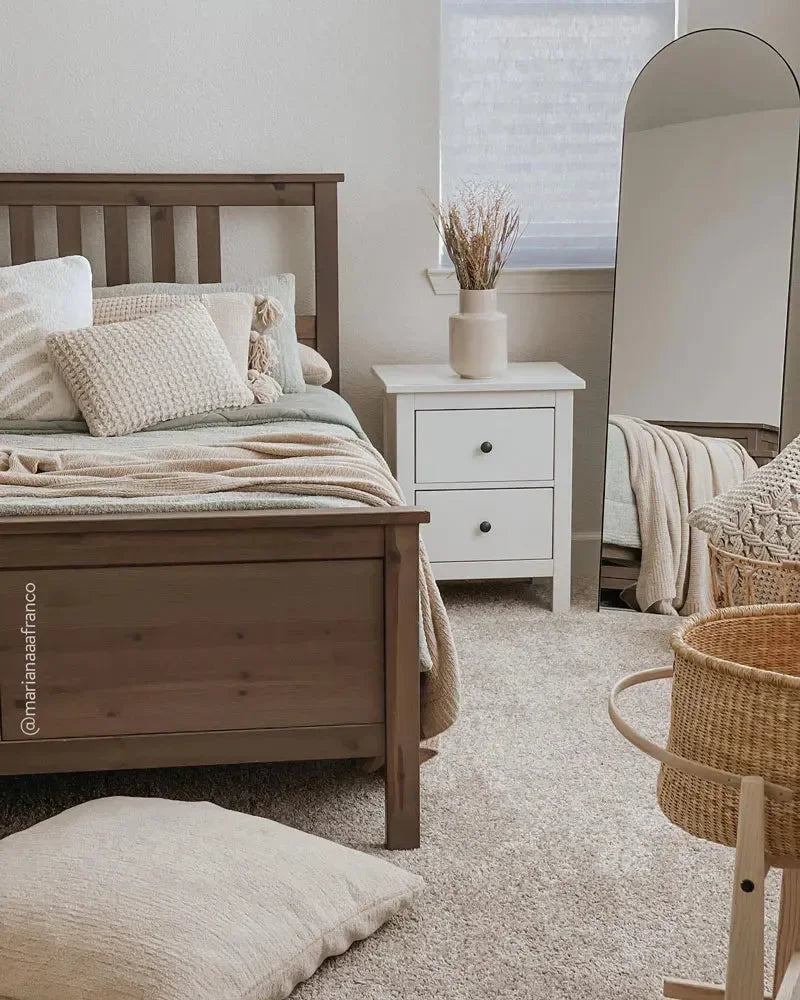 Snug Bed Blanket - The Mayfair Hall