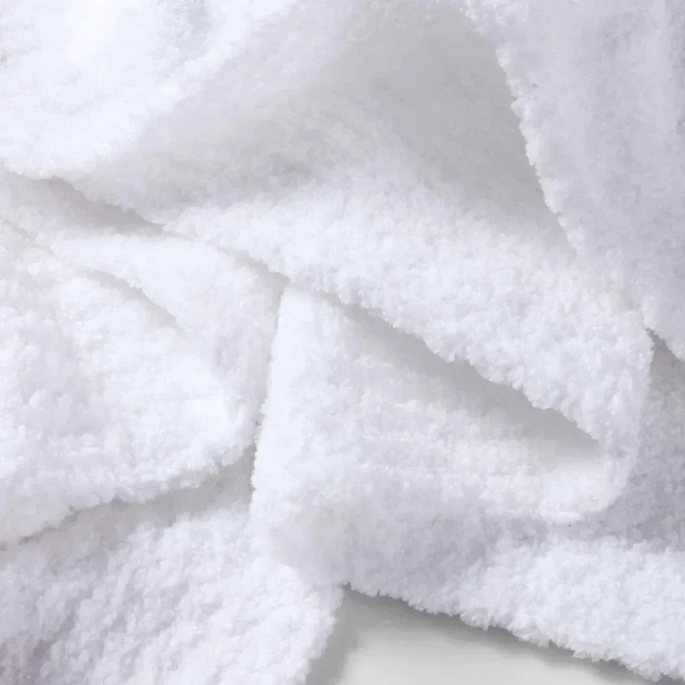 Snug Bed Blanket - The Mayfair Hall