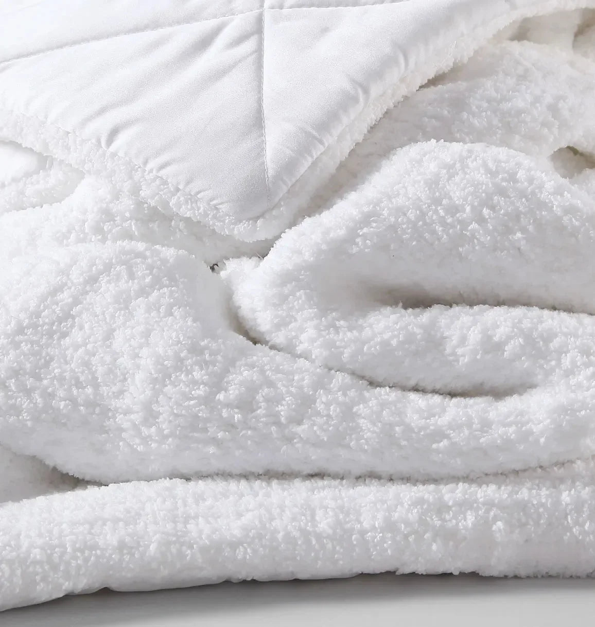 Snug Comforter - The Mayfair Hall