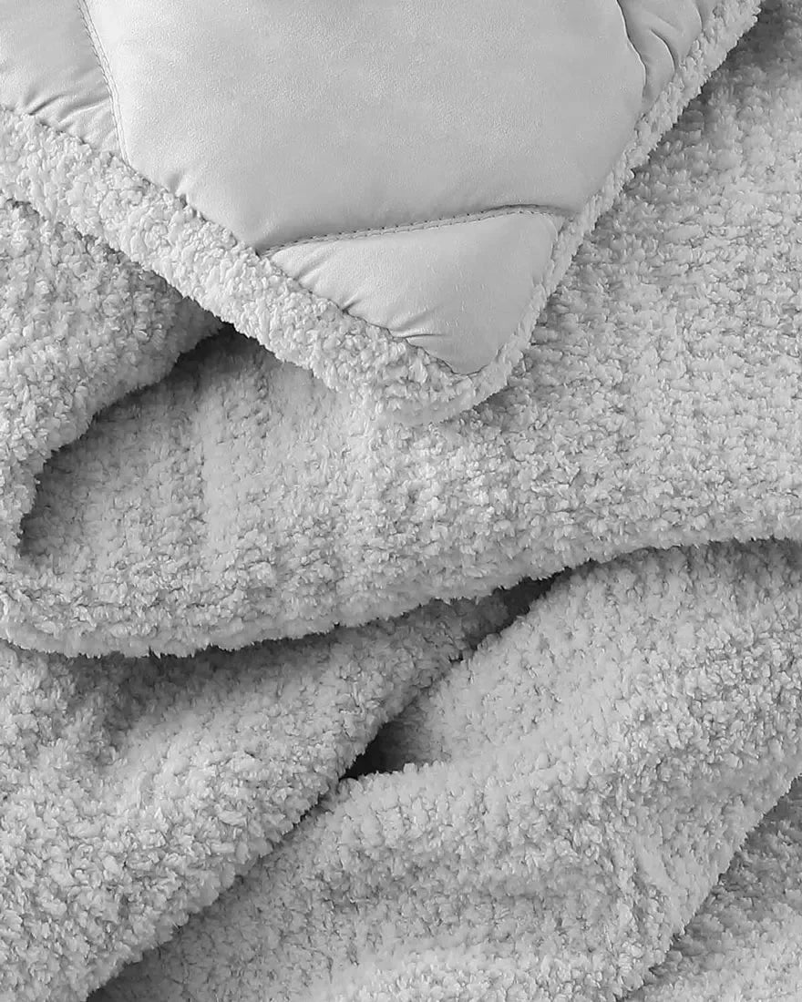 Snug Comforter - The Mayfair Hall