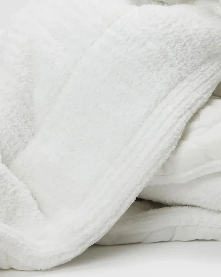 Snug Comforter - The Mayfair Hall