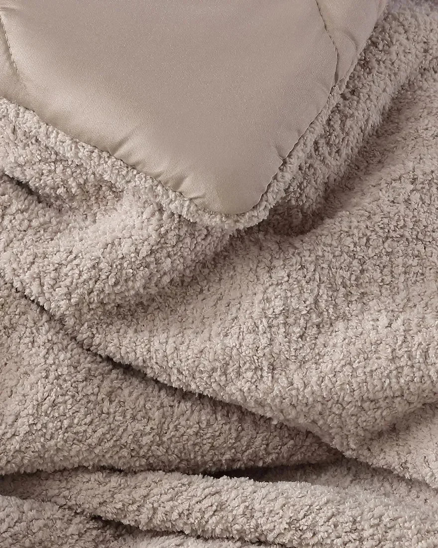 Snug Comforter - The Mayfair Hall