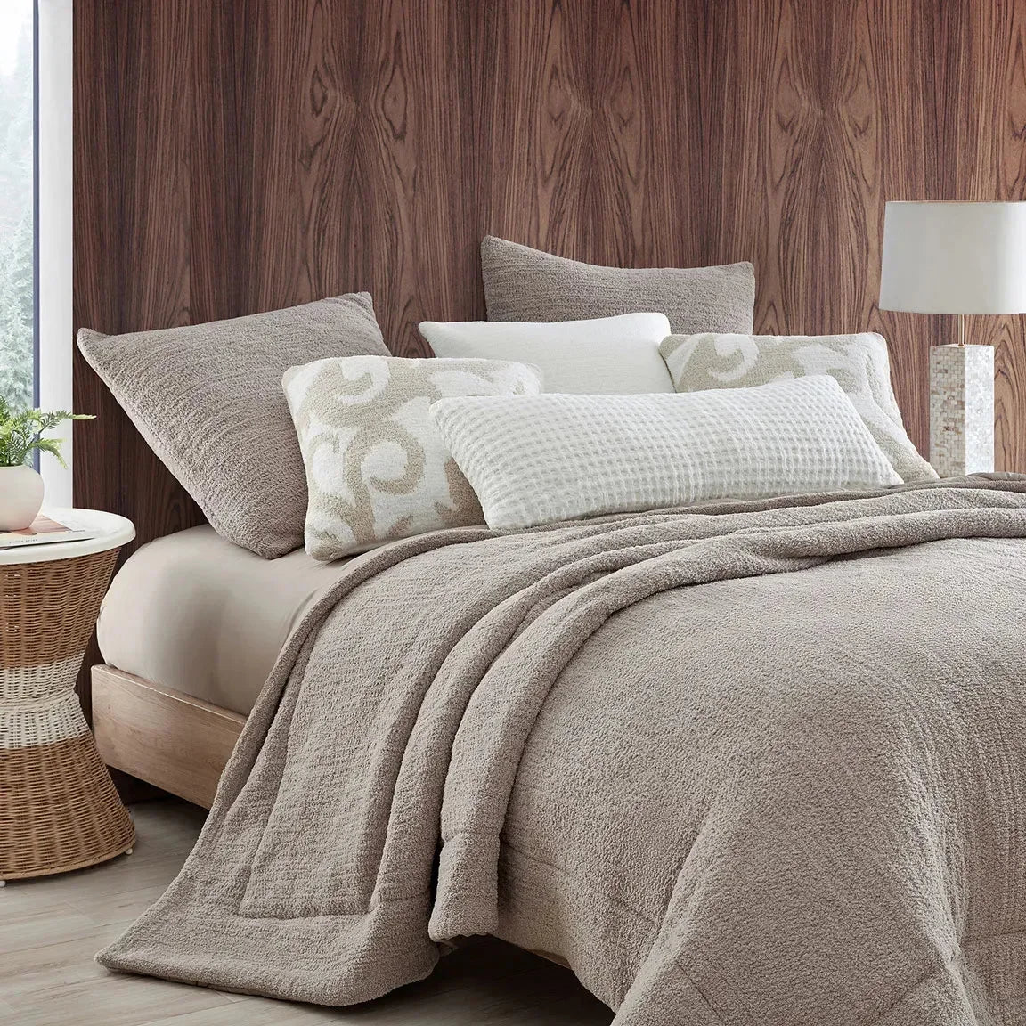 Snug Comforter - The Mayfair Hall