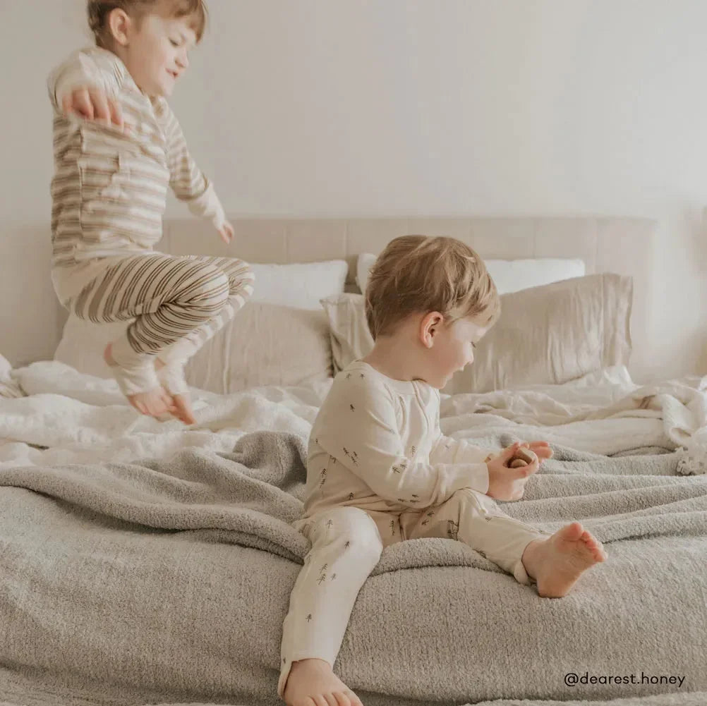 Snug Throw - The Mayfair Hall