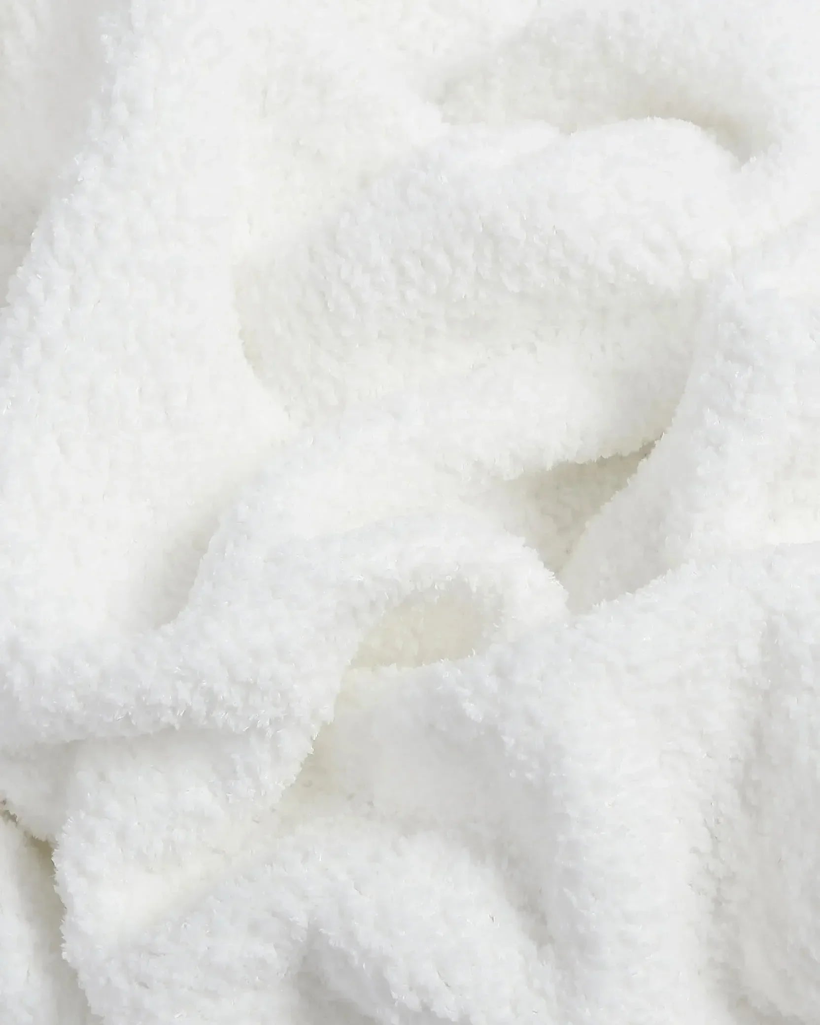 Snug Throw - The Mayfair Hall