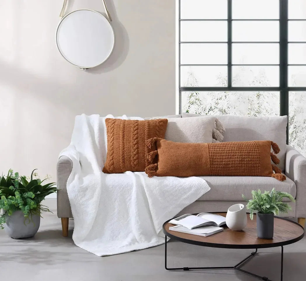 Snug Throw - The Mayfair Hall