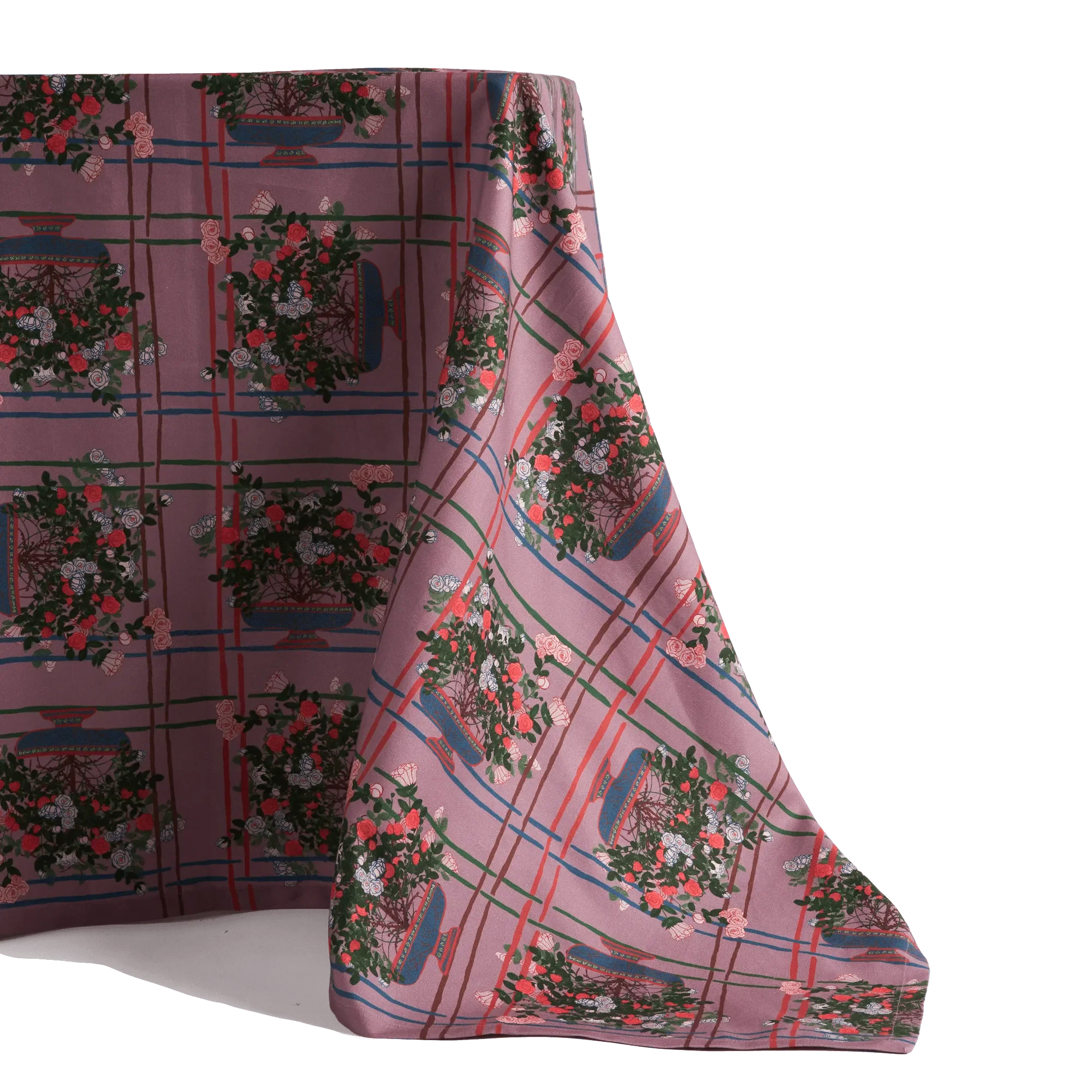 Tablecloth La Vie en Rose - The Mayfair Hall