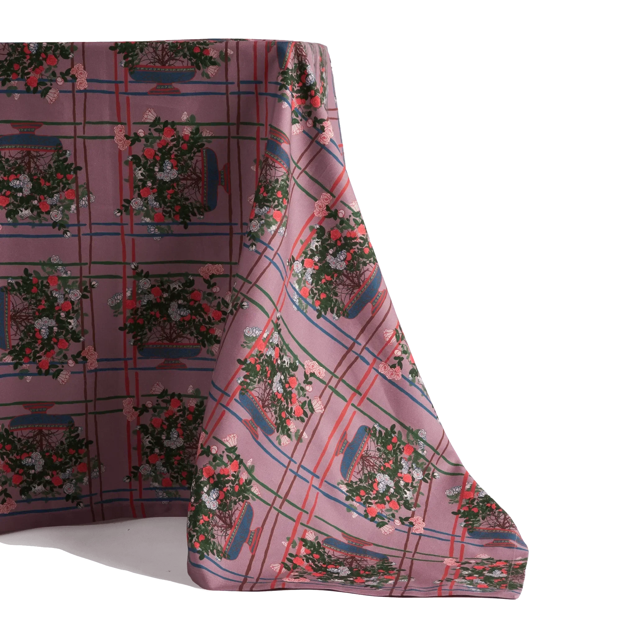 Tablecloth La Vie en Rose - The Mayfair Hall