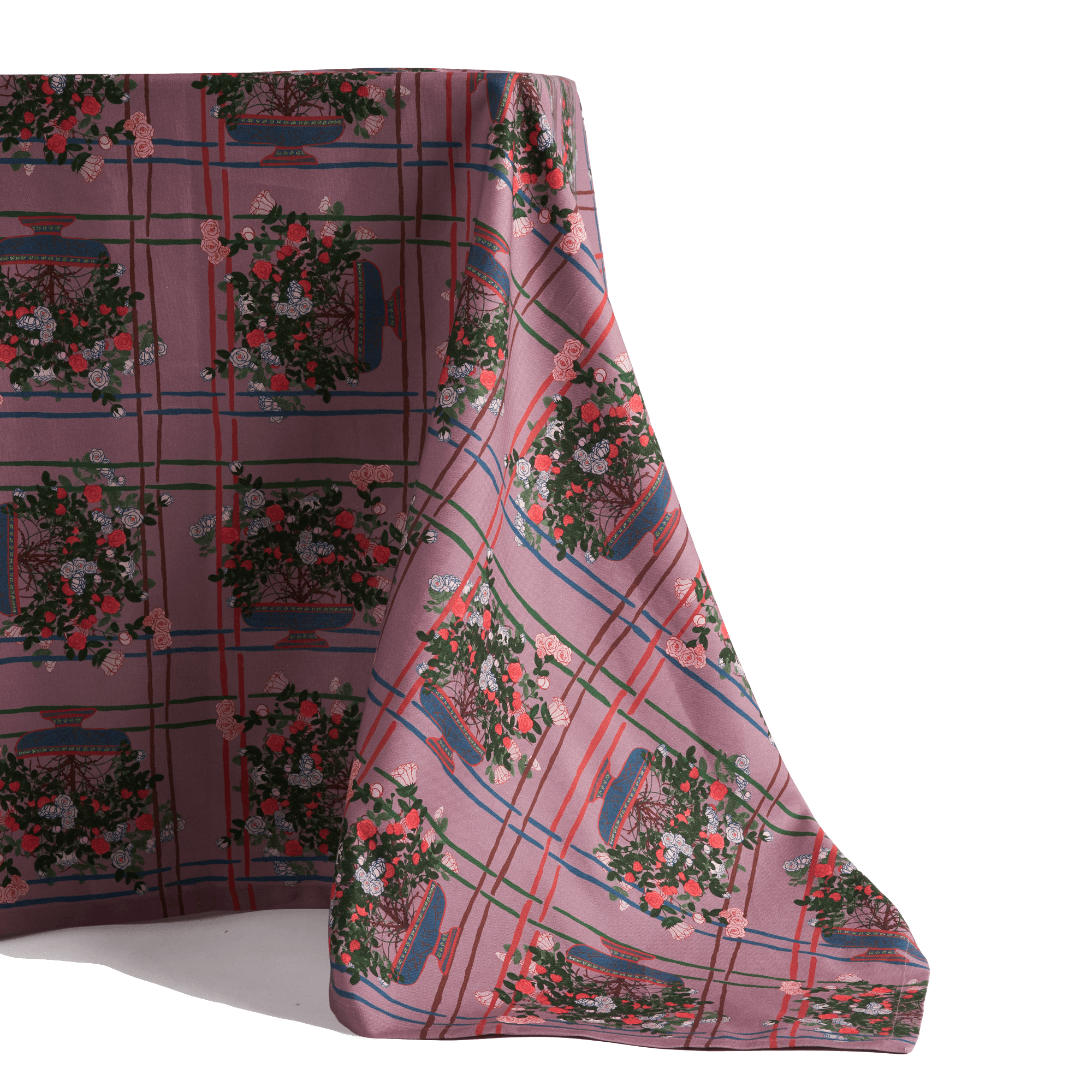 Tablecloth La Vie en Rose
