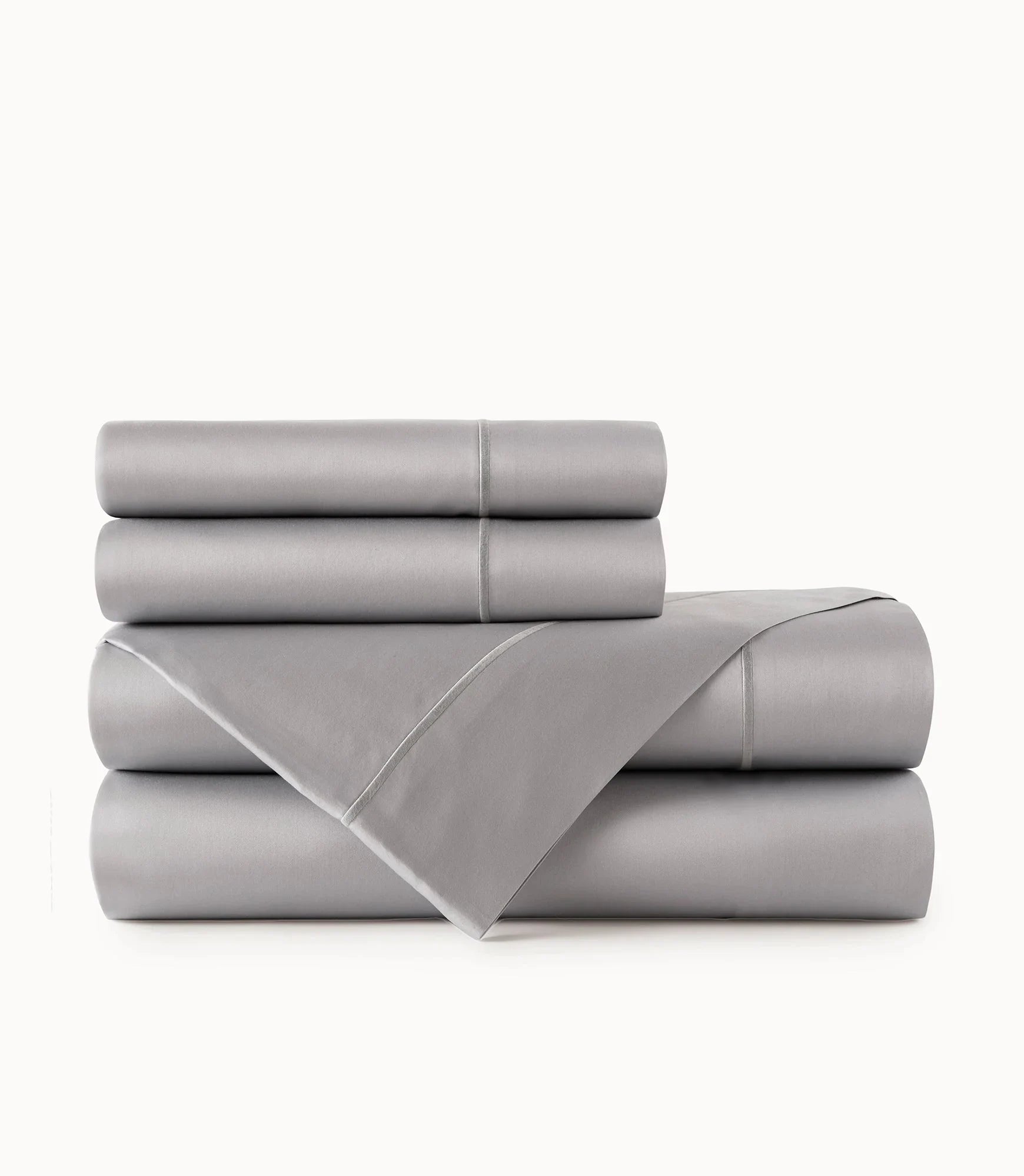 Soprano Sateen Sheet Set