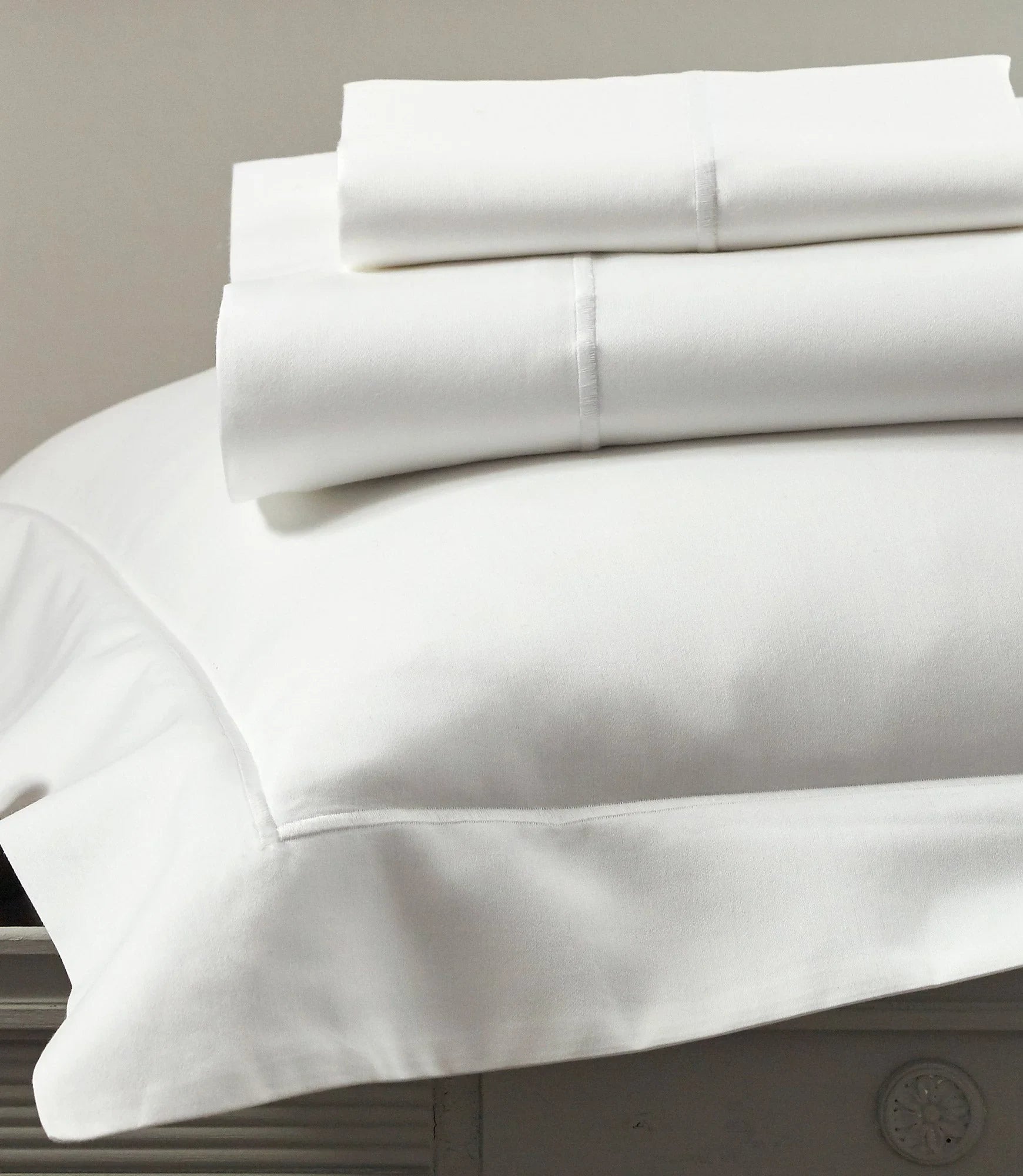 Soprano Sateen Sheet Set