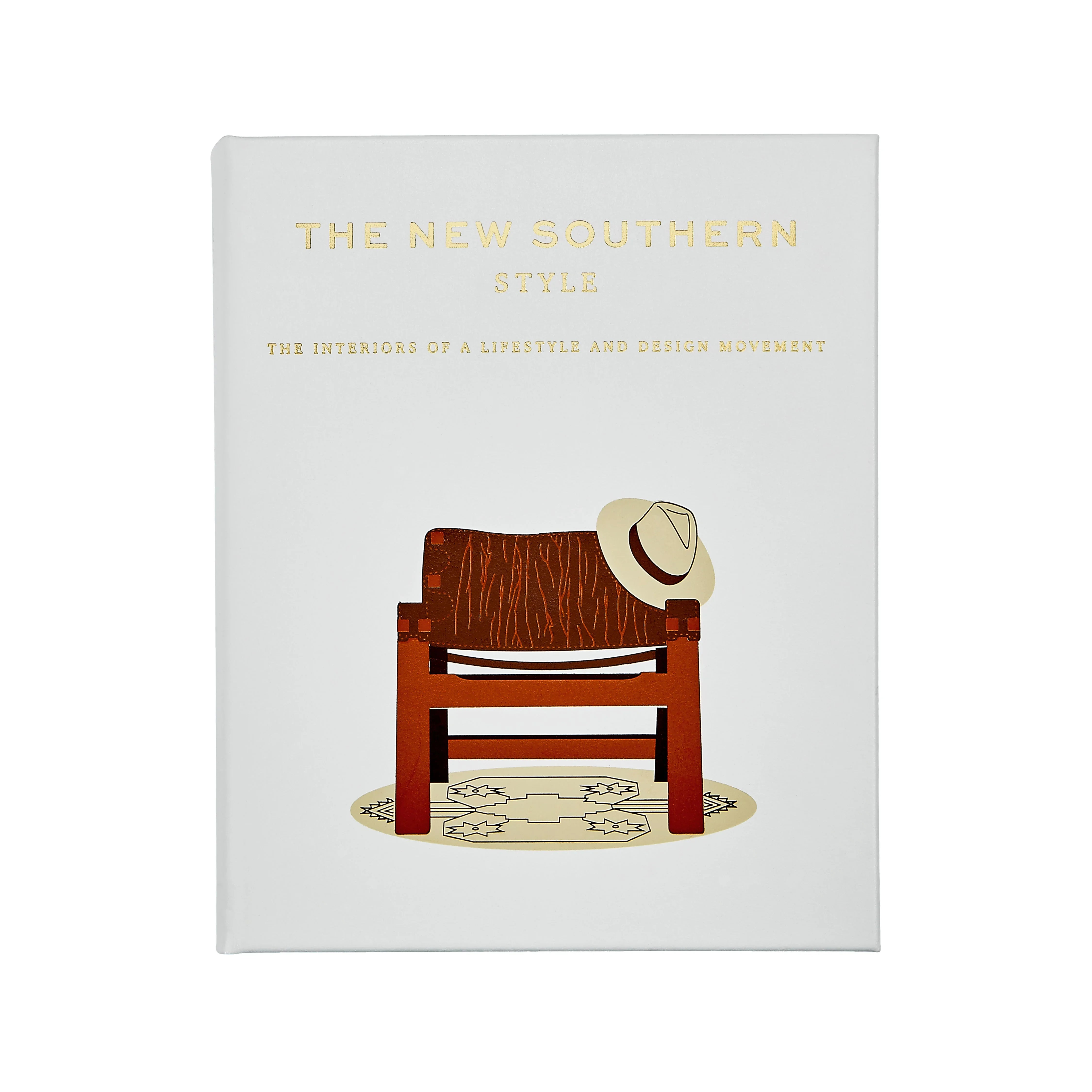 The New Southern Style: The Interiors of a Lifestyle and Design Movement - The Mayfair Hall
